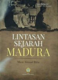 Lintasan Sejarah Madura