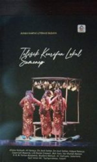 Image of Telisik Kearifan Lokal Sumenep