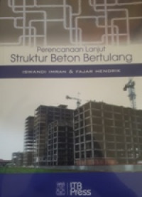 Image of Perencanaan Lanjut Struktur Beton Bertulang