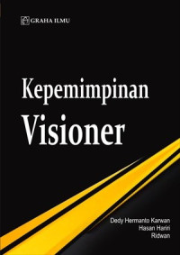 Image of Kepemimpinan Visioner