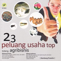 Image of 23 Peluang Usaha Top Bidang Agribisnis