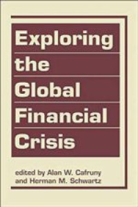 Image of Exploring the Global Financial Crisis
