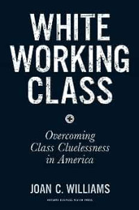 Image of White Working Class