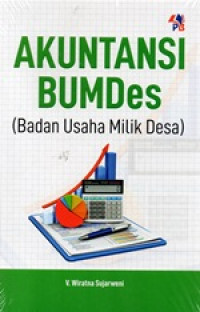 Image of Akuntansi BUMDes ( Badan Usaha Milik Desa )