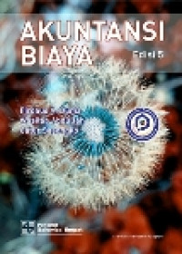 Akuntansi Biaya