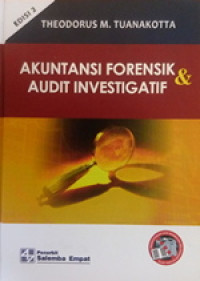 Akuntansi Forensik & Audit Investasigatif