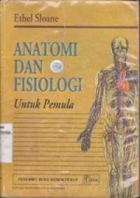 Image of Anatomi Fisiologi Untuk Pemula