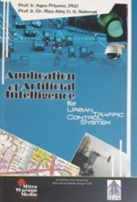 Image of Application Of Artificial Interlligensi For Urban Traffic Control System