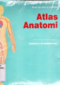Image of Atlas Anatomi