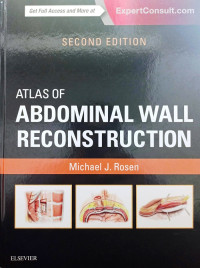 Image of Atlas Of Abdominal Wall Reconstruction
