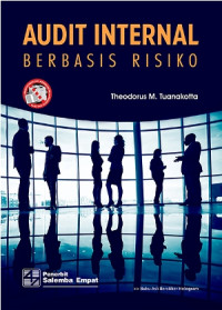 Audit Internal Berbasis Risiko