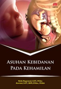Asuhan kebidanan Pada Kehamilan