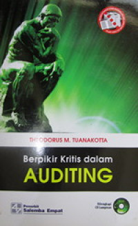 Berpikir Kritis dalam Auditing