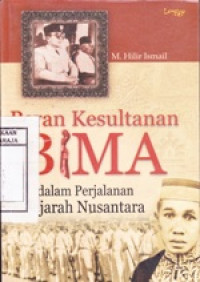 Peran Kesultanan Bima dalam Perjalanan Sejarah Nusantara