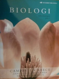 Image of Biologi Jil. II