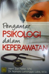 Pengantar Psikologi dalam Keperawatan