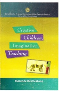 Image of Creative Children Imaginative Teaching