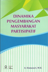 Image of Dinamika Pengembangan Masyarakat Partisipatif