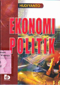 Ekonomi Politik