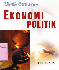 Image of Ekonomi Politik