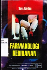 Image of Farmakologi Kebidanan