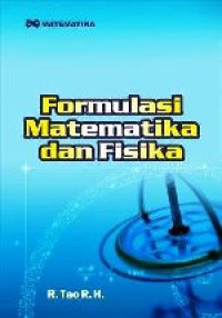 Furmulasi Matematika dan Fisika