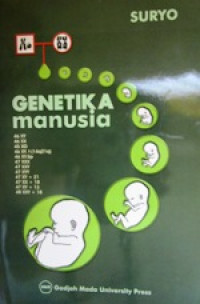 Genetika Manusia