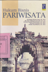 Hukum Bisnis Pariwisata