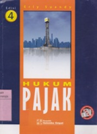 Image of Hukum Pajak