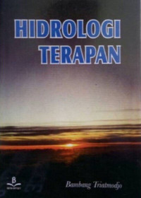 Hidrologi Terapan