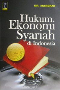 Image of Hukum Ekonomi Syariah Di Indonesia