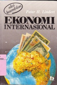 Image of Ekonomi International