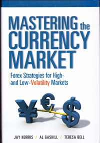 Image of Mastering the currency market: Forex strategies for high- and low-volatility markets