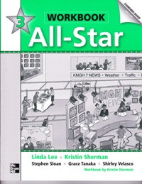 All- Star 3 Workbook
