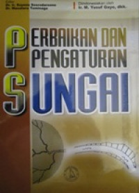 Image of Perbaikan dan Pengatur Sungai