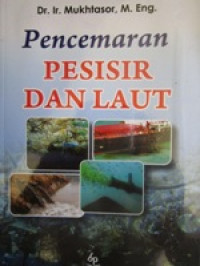 Image of Pencemaran Pesisir dan Laut