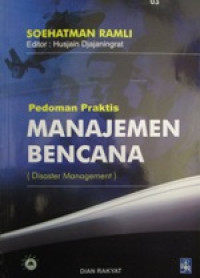Image of Pedoman Manajemen Bencana (Disaster Management)