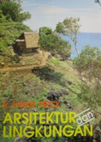 Arsitektur dan Lingkungan