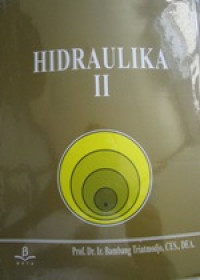 Hidraulika II