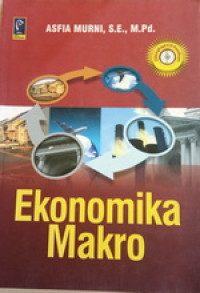 Image of Ekonomika Makro