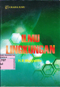 Ilmu Lingkungan