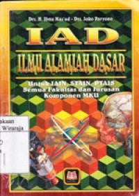 Ilmu Alamiah Dasar