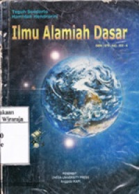 Ilmu Alamiah Dasar
