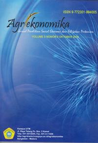 Image of Agriekonomika