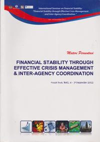 Image of Financial Stability Through effective Crisis Management and Inter agency Coordination