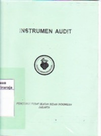 Instrumen Audit