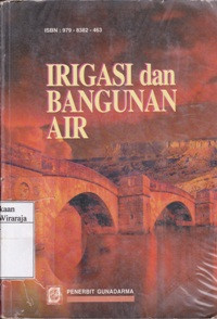 Image of Irigasi dan Bangunan Air