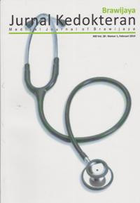 Image of Jurnal Kedokteran : Medical Journal Brawijaya