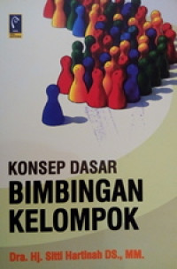 Image of Konsep Dasar Bimbingan Kelompok