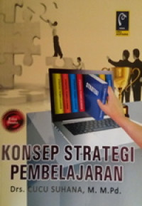 Image of Konsep Strategi Pembelajaran